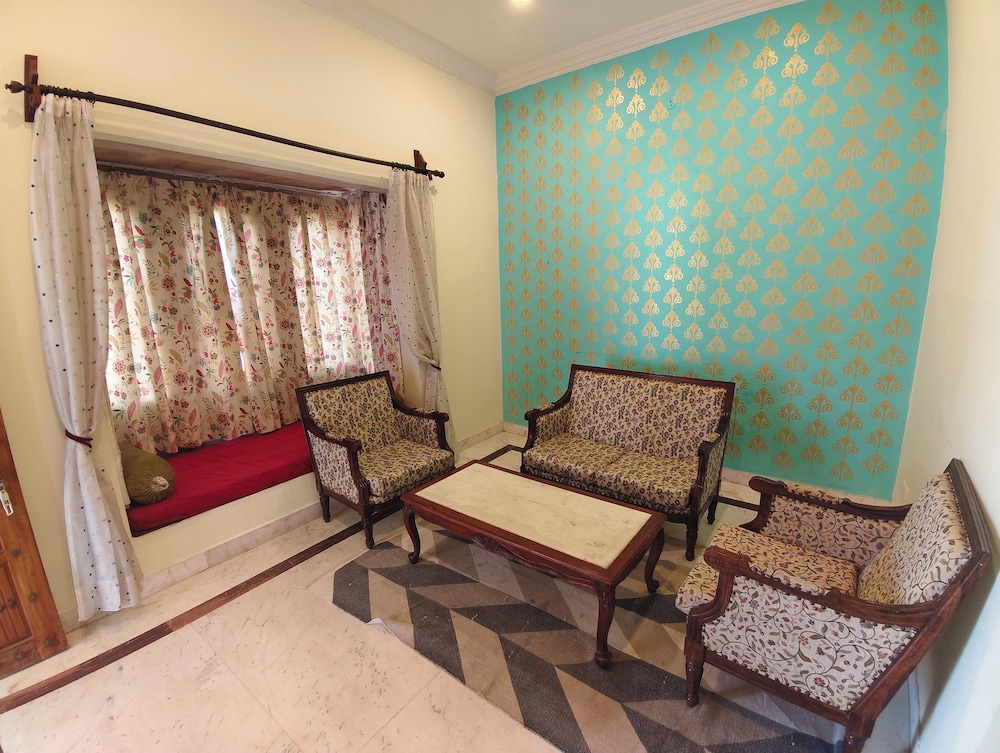 PUSHKAR FORT 27/50