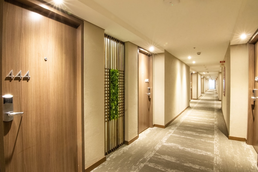Ghl Style Hotel Bogota Occidente 32/54