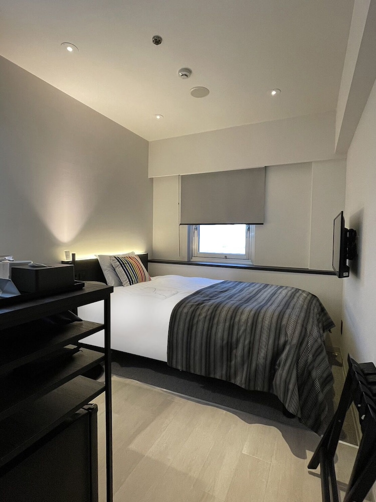 Hotel Tau, Kumamoto 10/50
