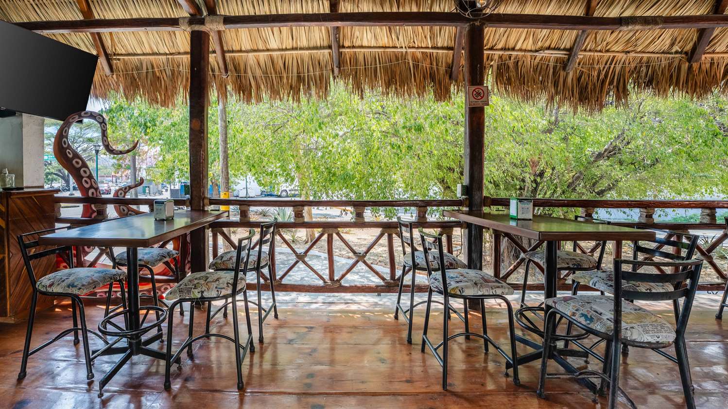 Best Western Posada Chahue 19/46