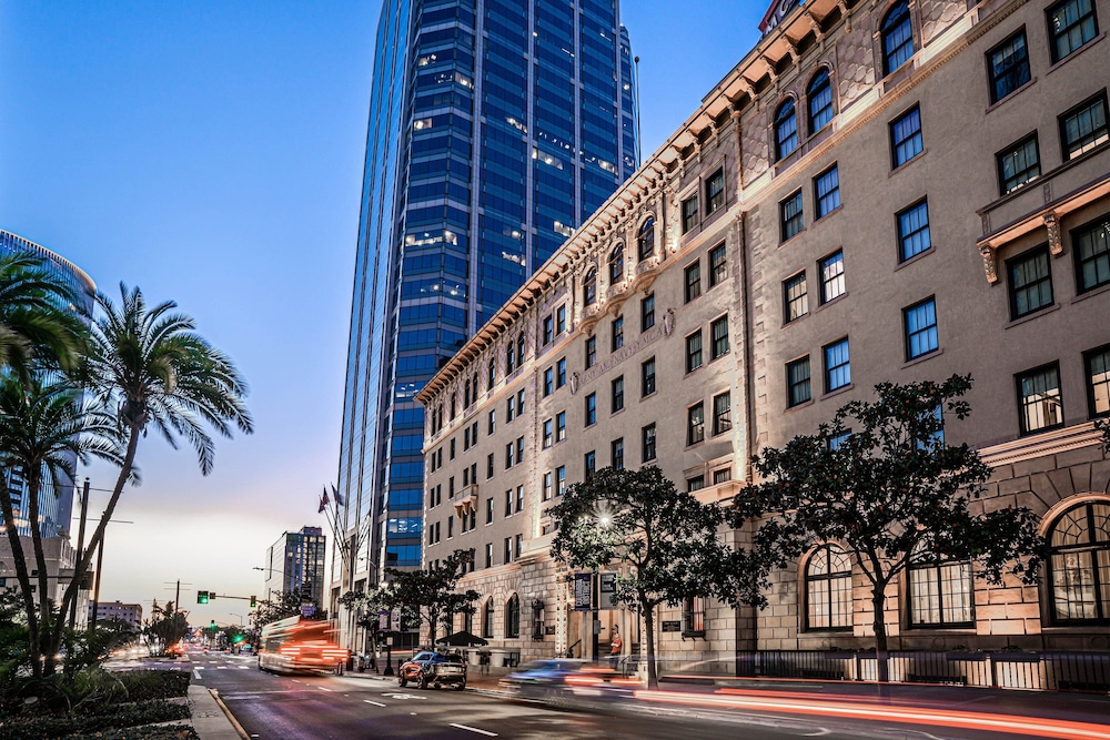The Guild Hotel San Diego A Tribute Portfolio Hotel 39/50