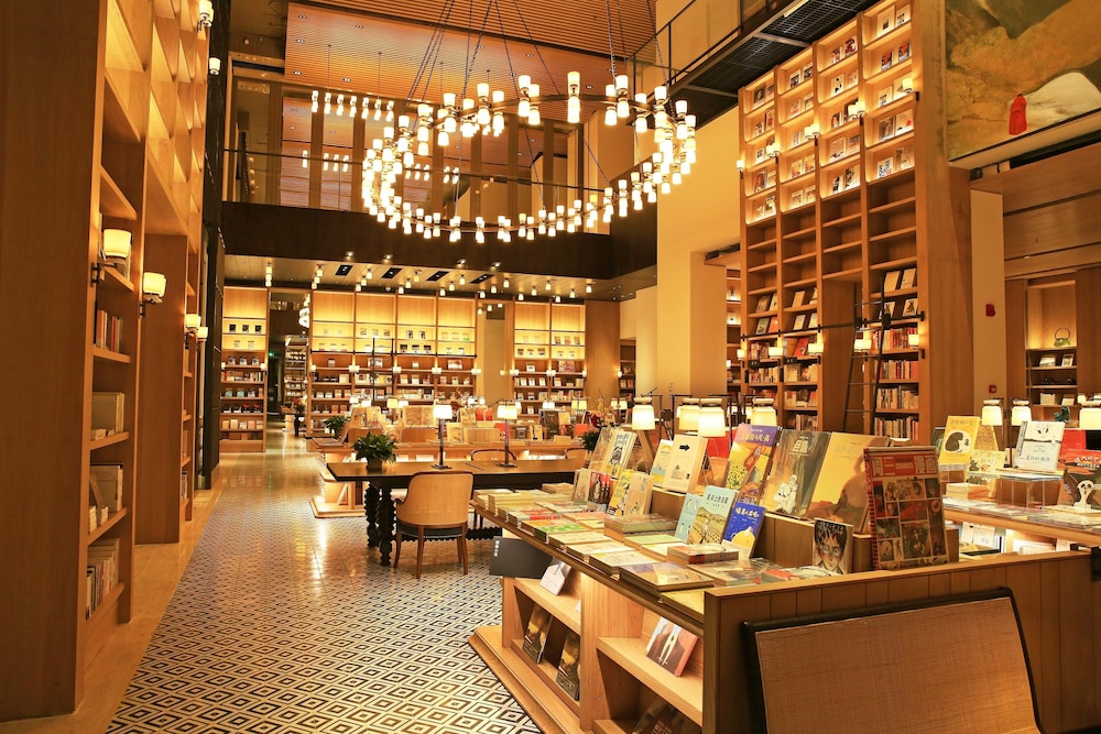 The Mumian Hotel Shenzhen Houhai 36/48