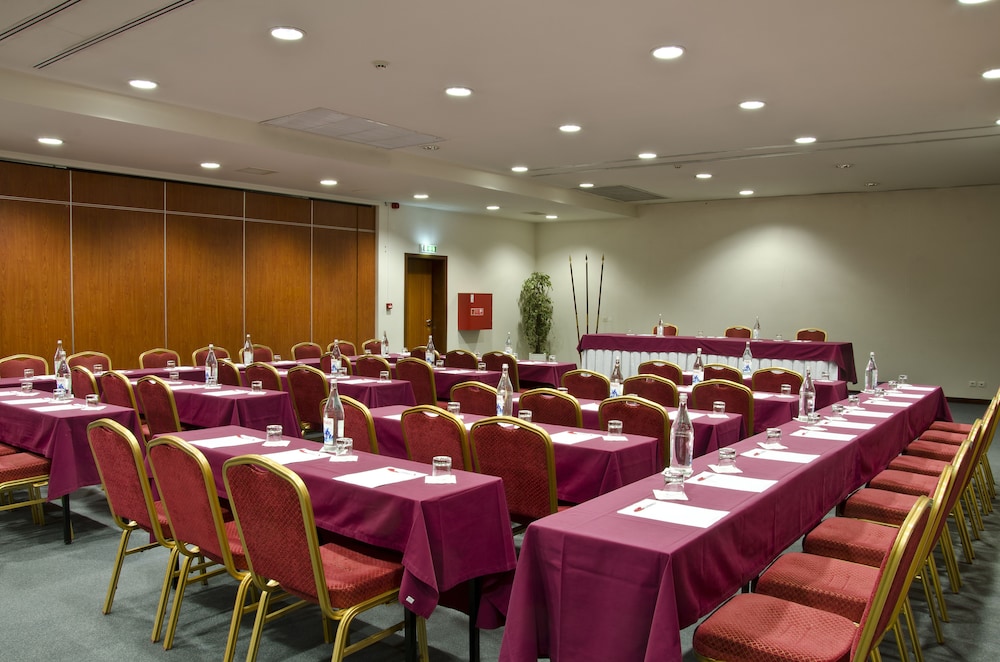 Vip Executive Zurique Hotel 46/52