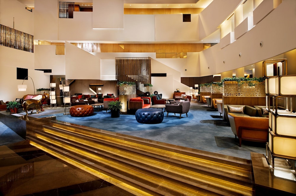 Hyatt Regency Suzhou 33/48