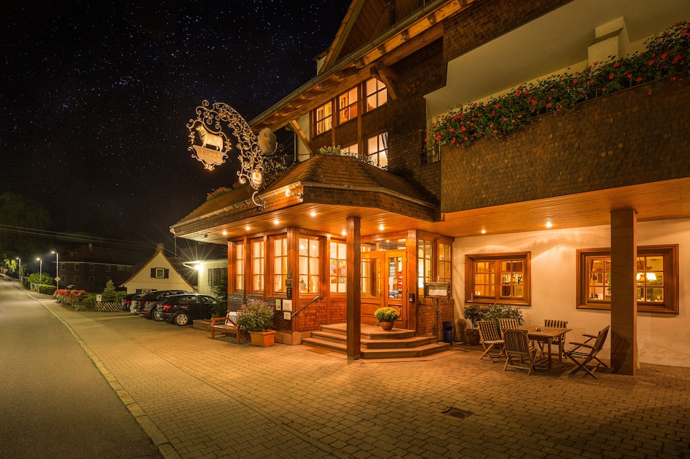 Hotel Restaurant Vinothek Lamm 4/69