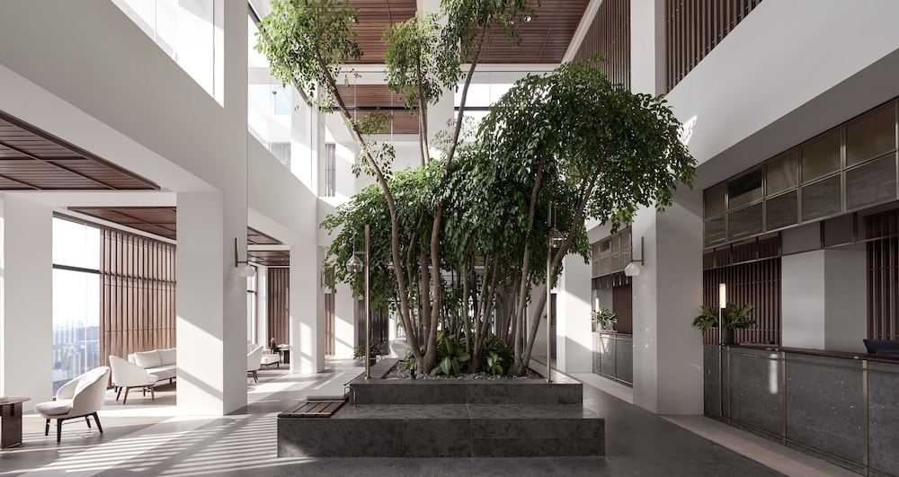 ALILA BANGSAR KUALA LUMPUR 8/54