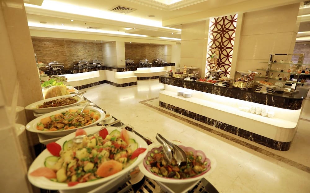 Ras Al Khaimah Hotel photo3