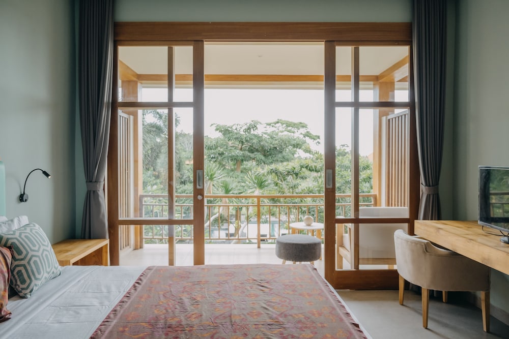 Wana Karsa Ubud Hotel 15/47