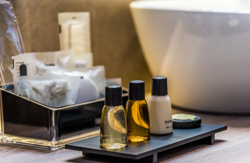 Lifestyle Hotel Matilde Naples 23/50