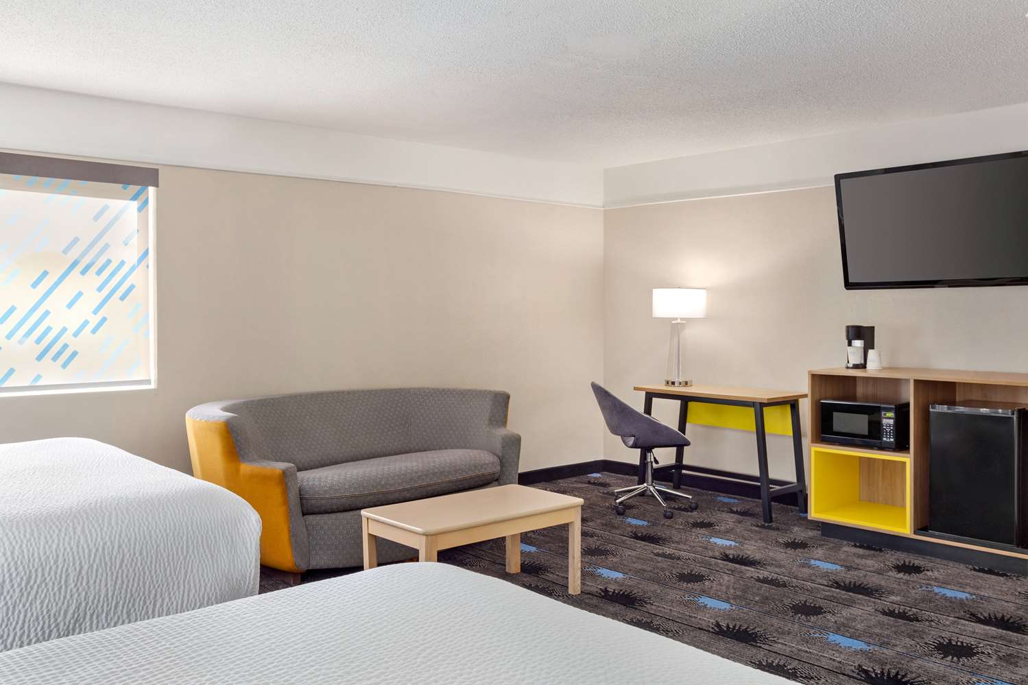 Days Inn by Wyndham Kansas City International Airport 22/29