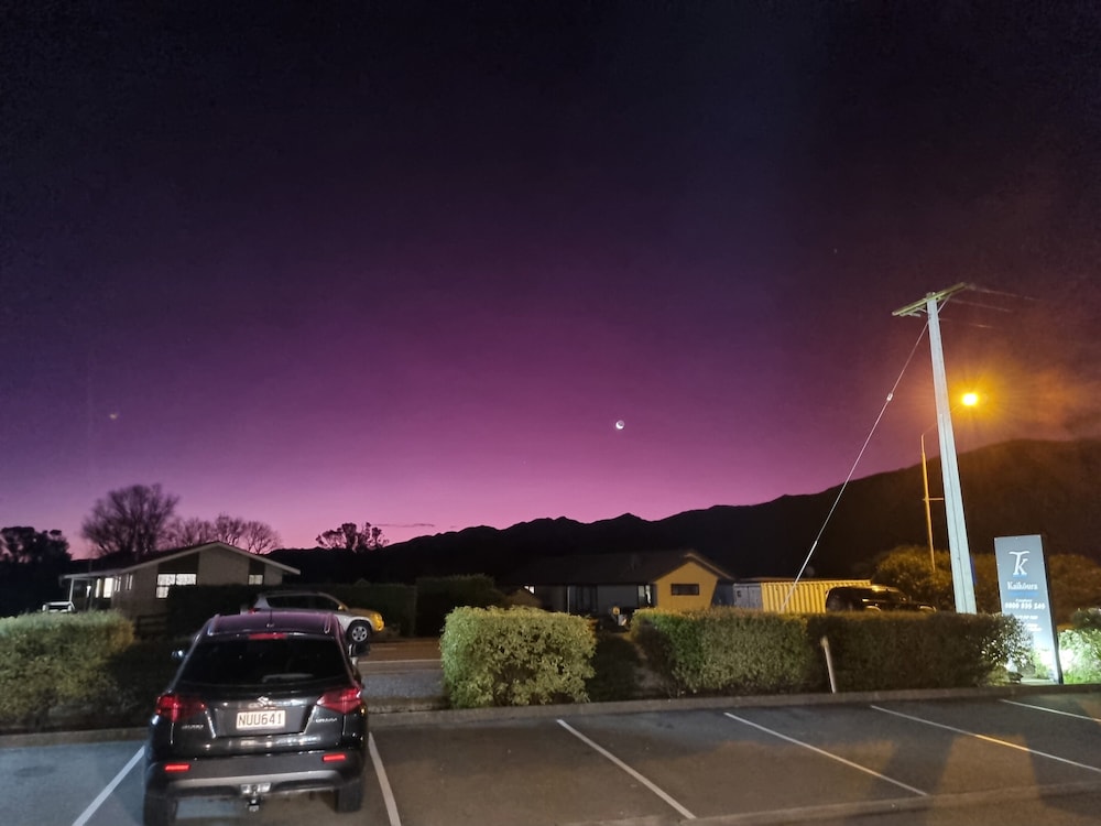 Kaikoura Quality Suites 30/35