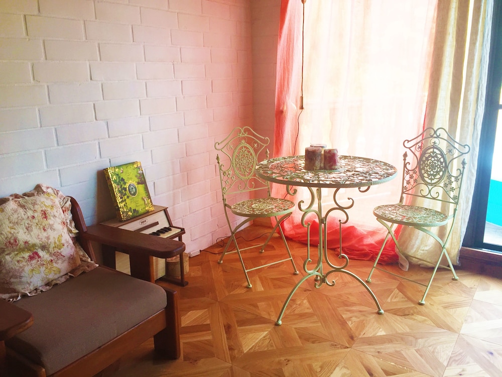 Okinawa Starry Forest Cottage 22/46