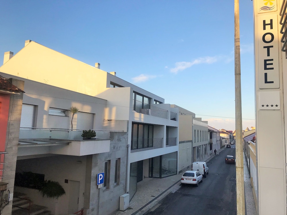 Apulia Praia Hotel 1/50