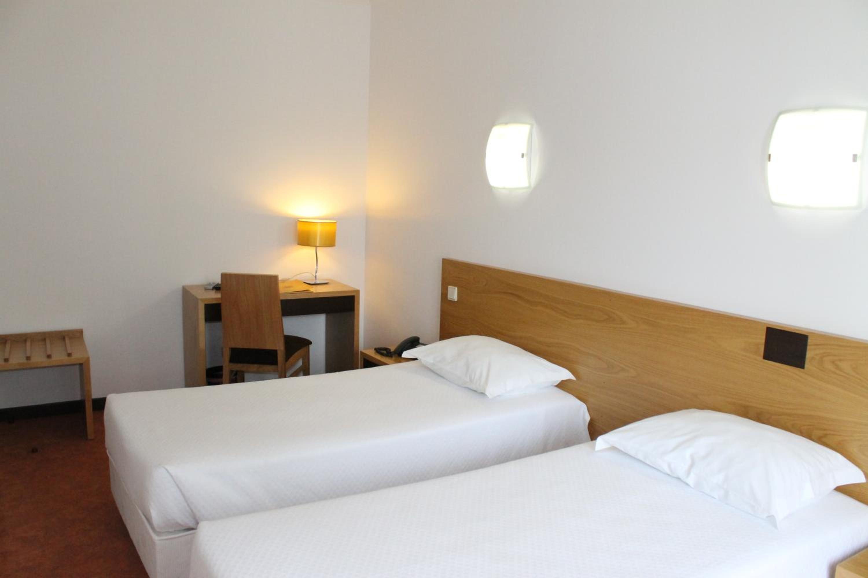Hotel Brazao 14/50