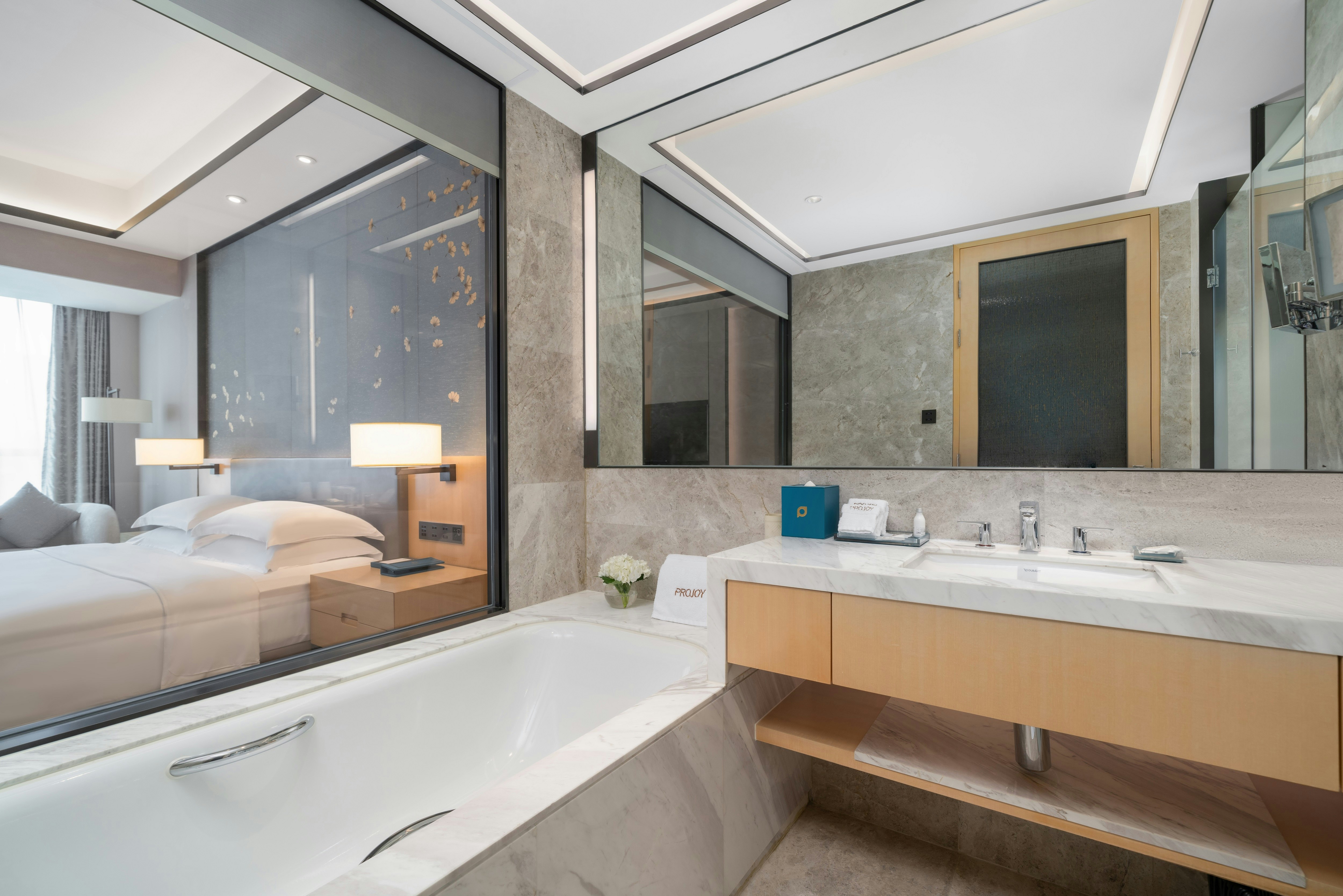 Chateau Star River Qingdao 13/14