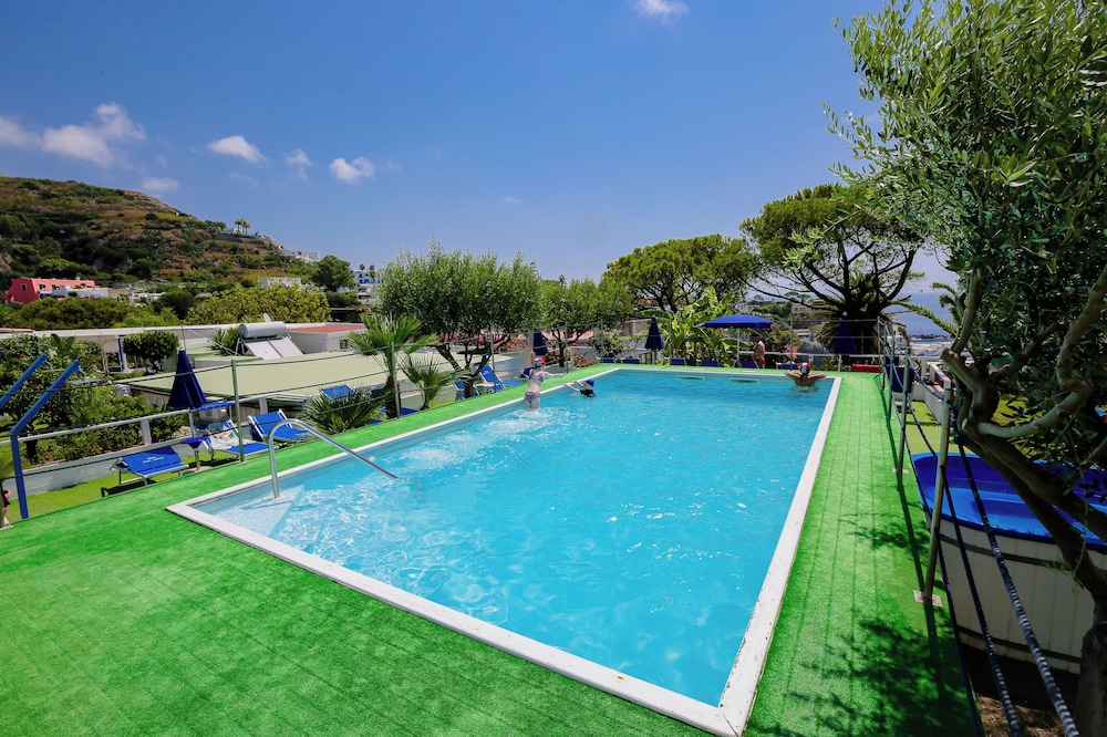 Casa Adolfo Ischia 29/50