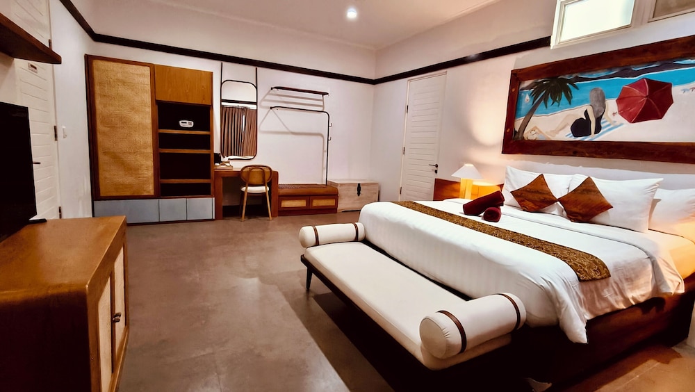 The Trawangan Resort 21/77