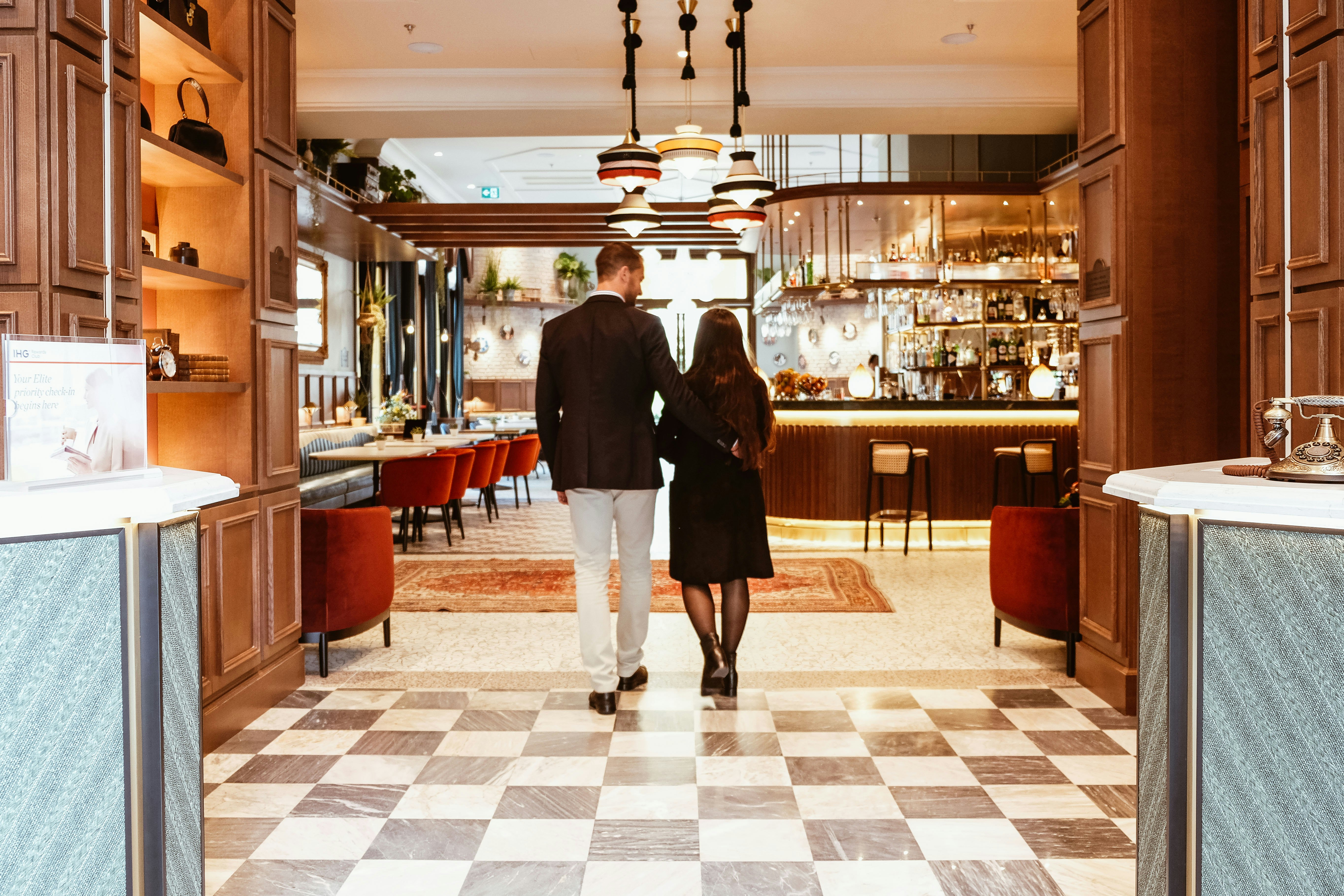 Hotel Indigo Venice Sant Elena 8/74