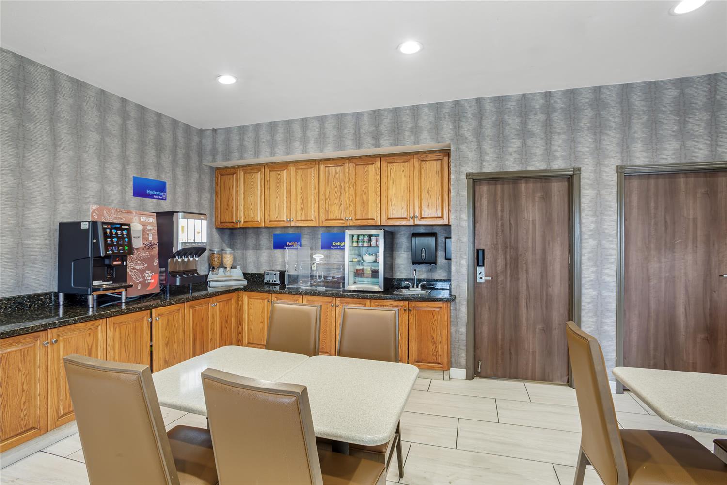 Best Western Porterville Inn 35/47