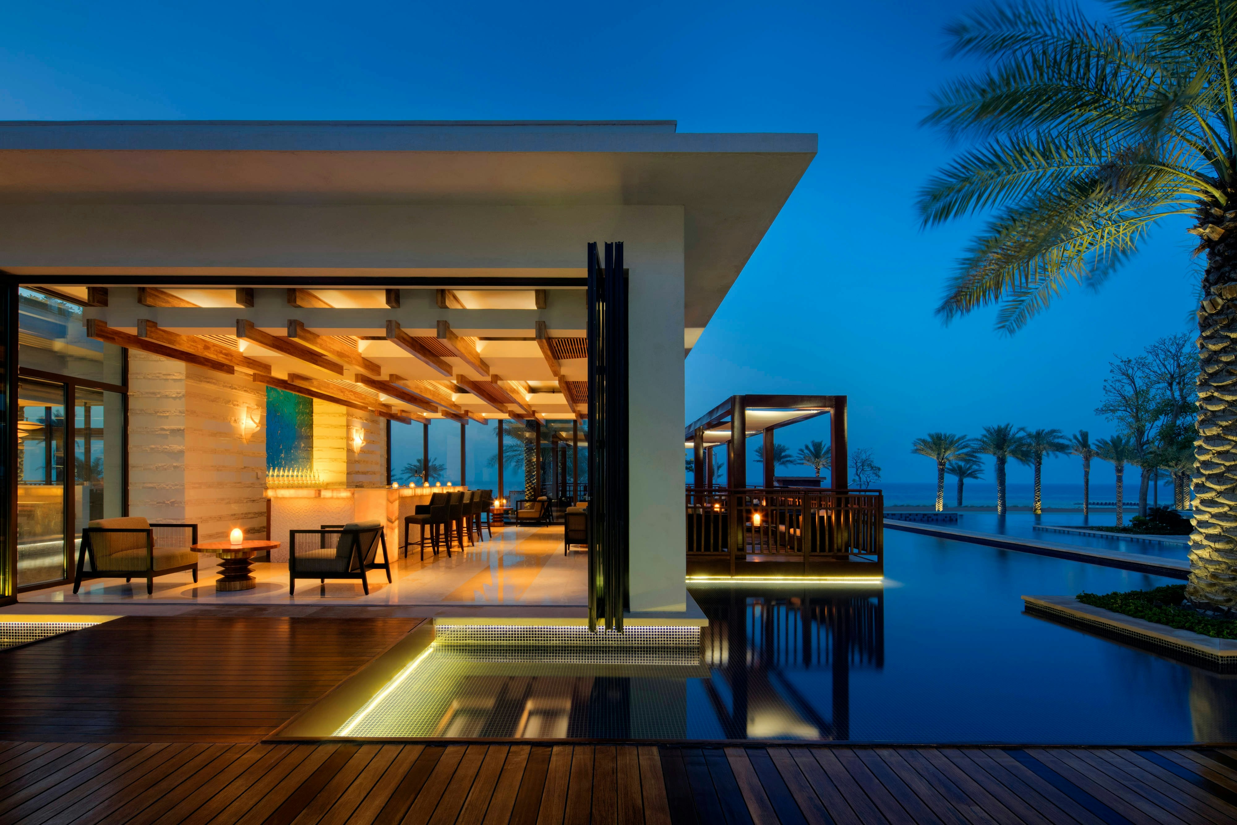 The St. Regis Saadiyat Island Resort Abu Dhabi 34/81