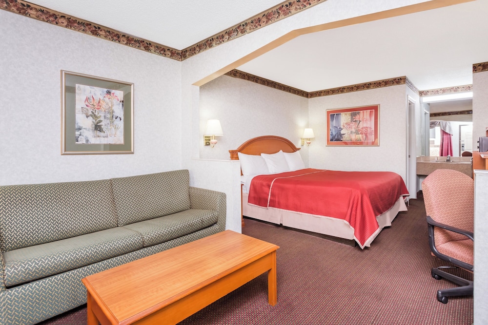 BASIC, KING BED