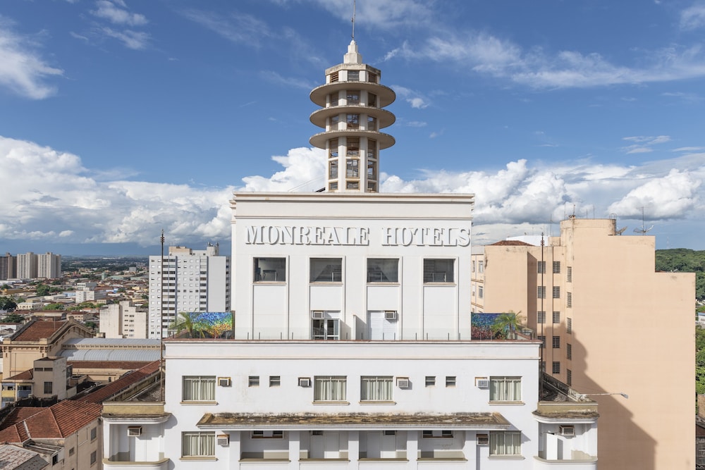 Monreale Express Ribeirao Preto 68/68