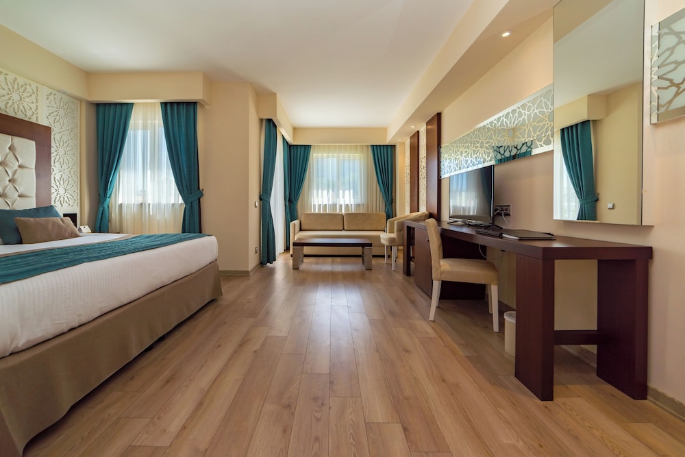 Sentido Kamelya Selin Hotel 31/75