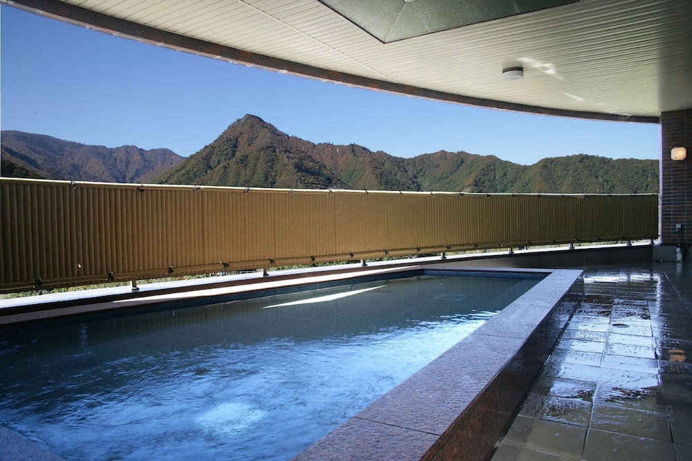 Hotel Angel Gradia Echigo Nakazato 24/62