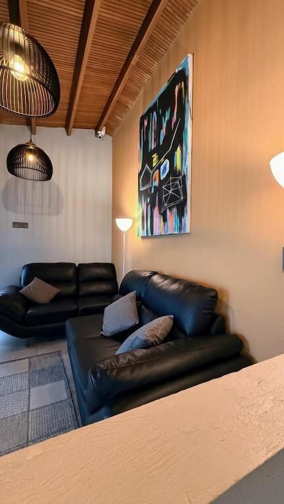 Poblado Muuk boutique hotel campestre 34/50