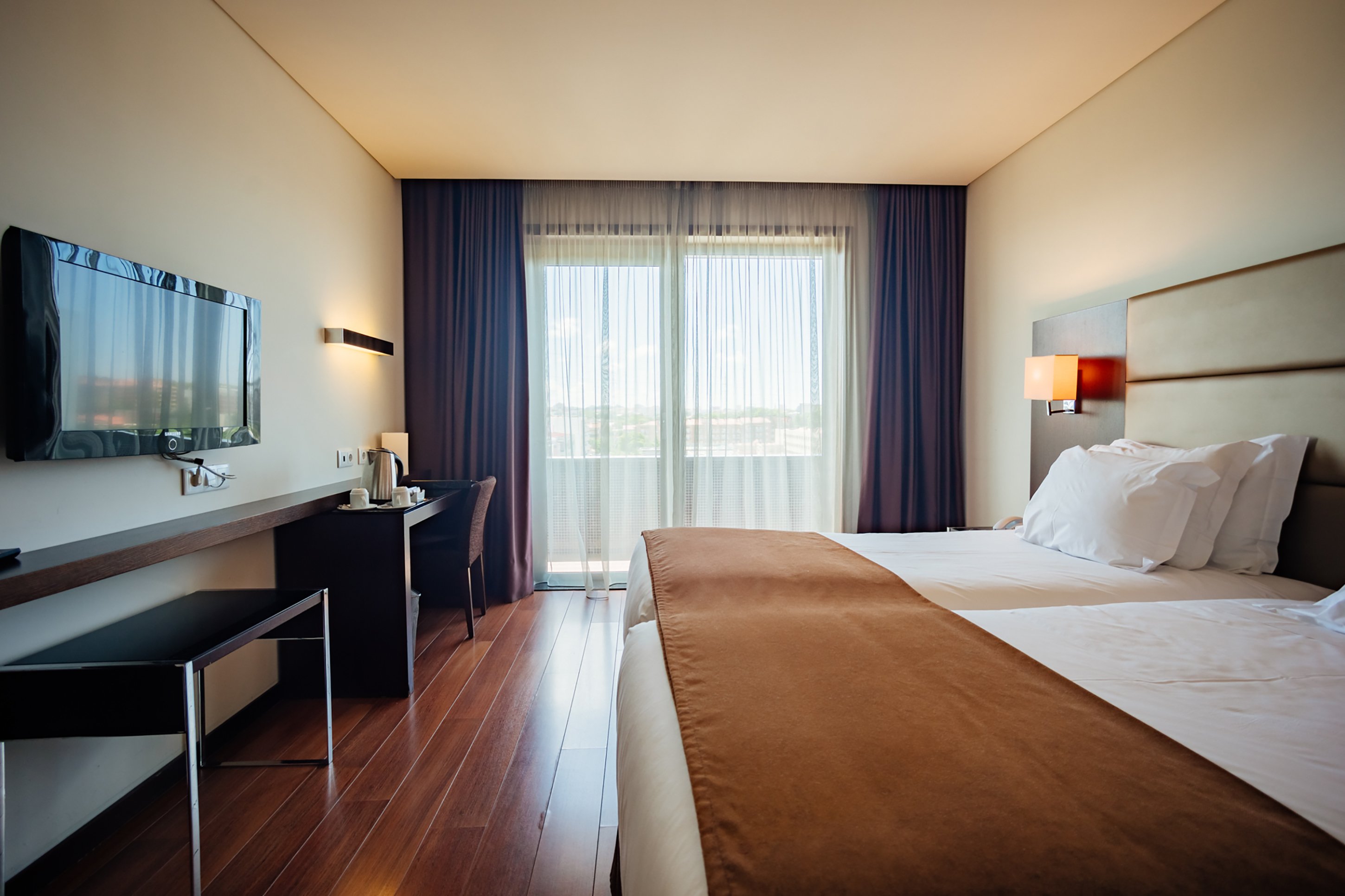 Room, Double or Twin Bed, with Child Extra Bed
