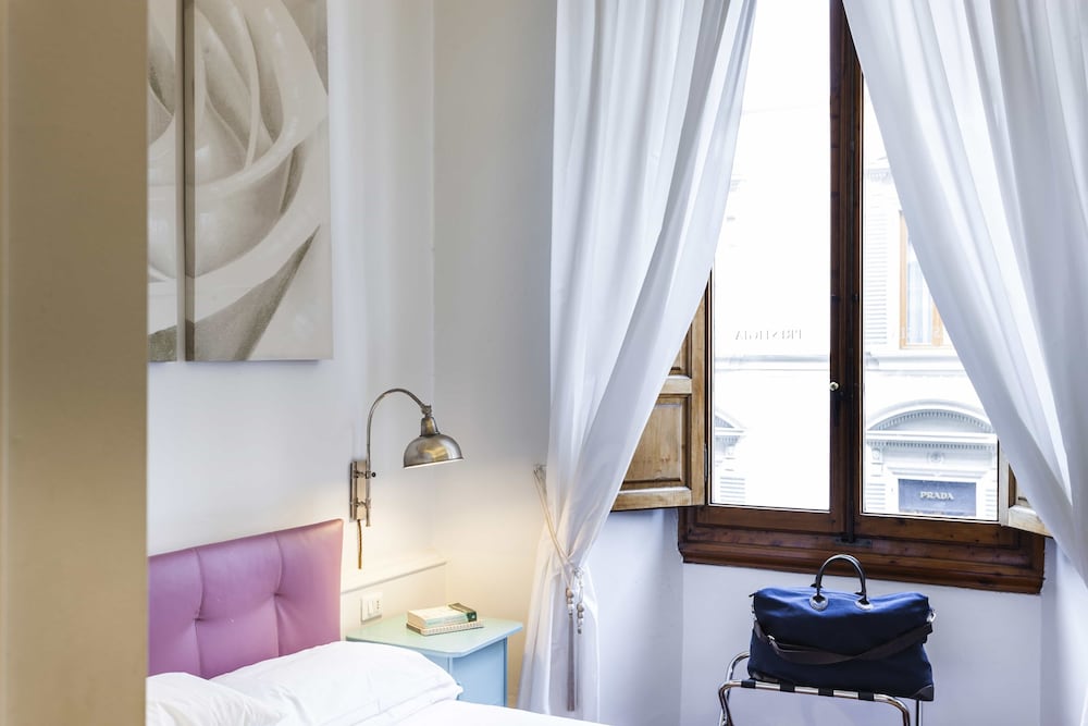 Prestigia Rooms B&B Firenze 11/27