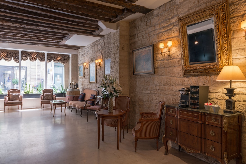 Hotel Gaillon Opera 21/26