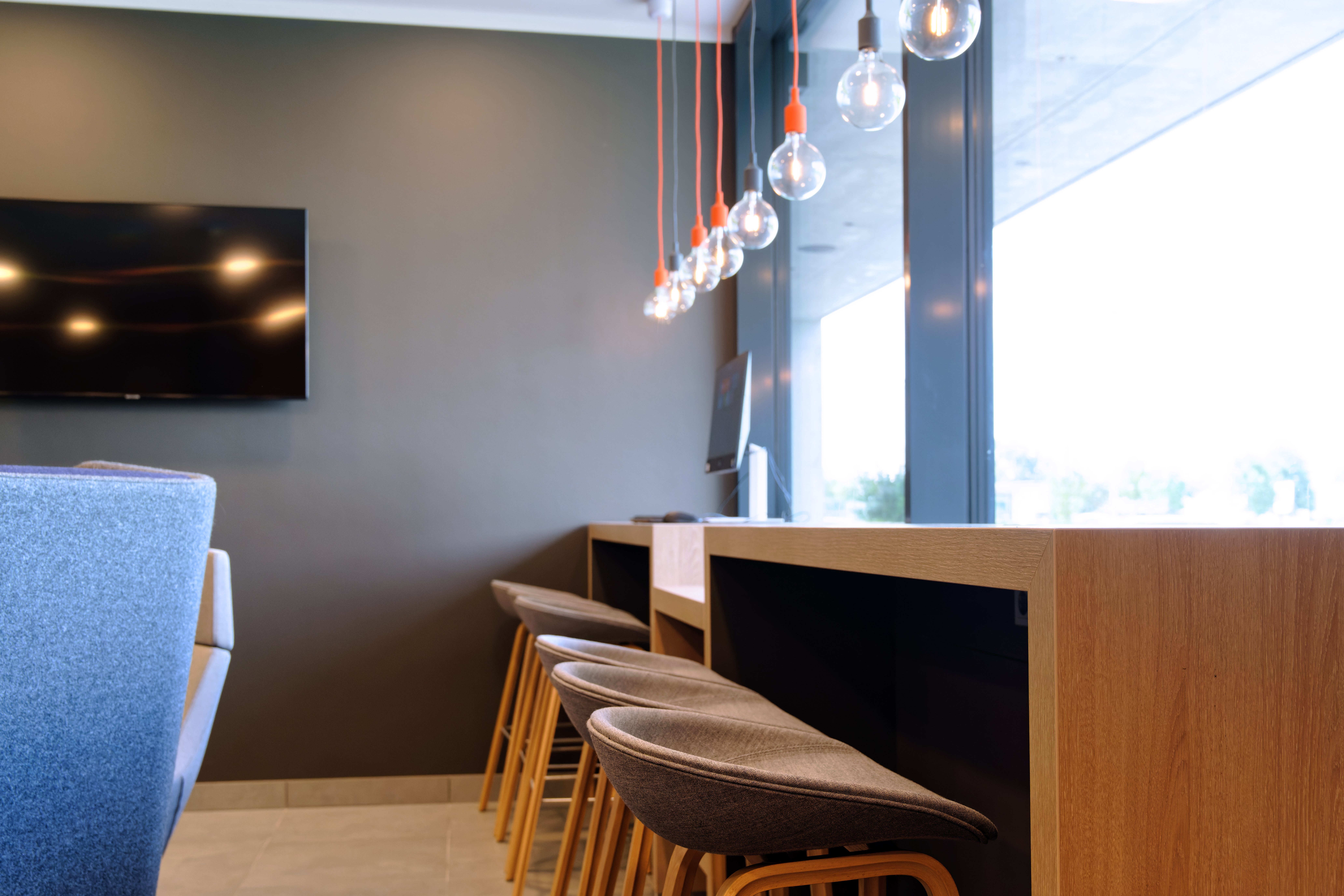 Holiday Inn Express Lustenau 8/50