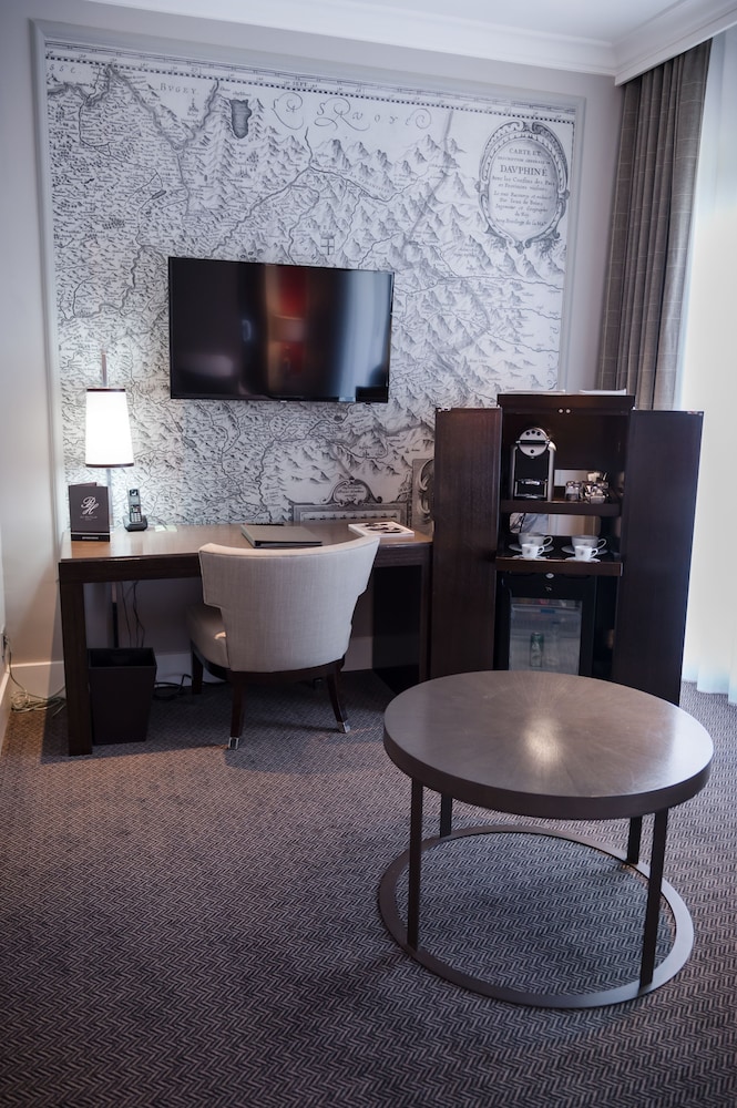 Park Hotel Grenoble - Handwritten Collection 29/46