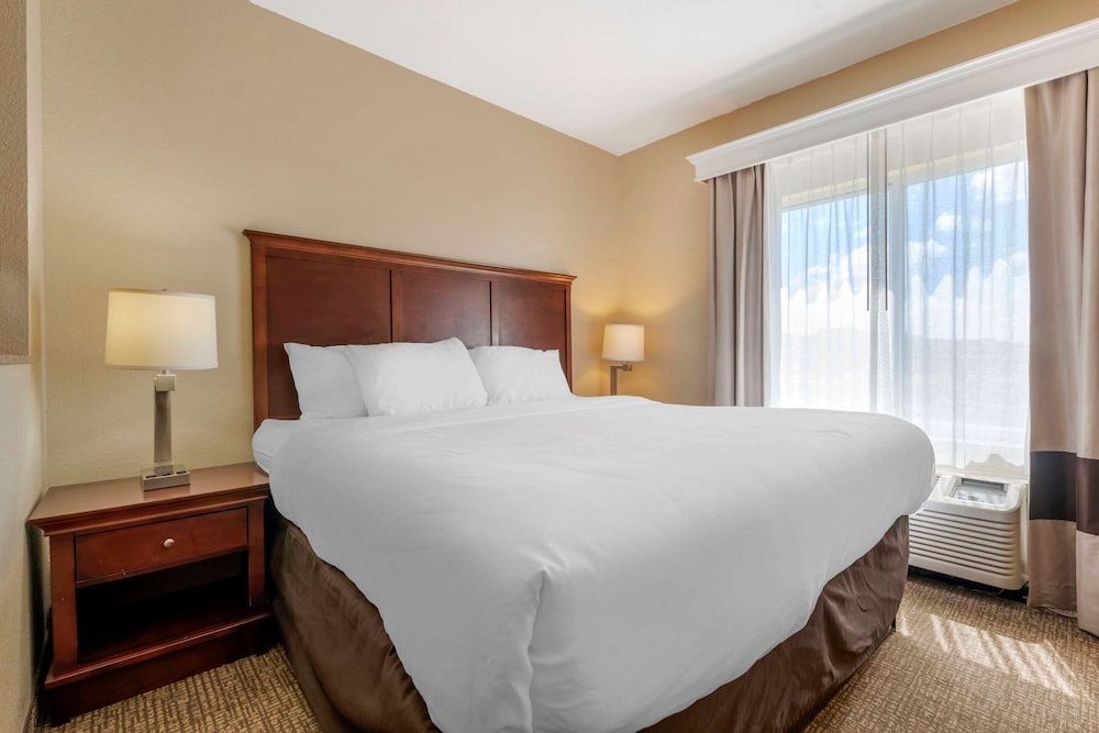 Comfort Suites Ocala - North 9/37