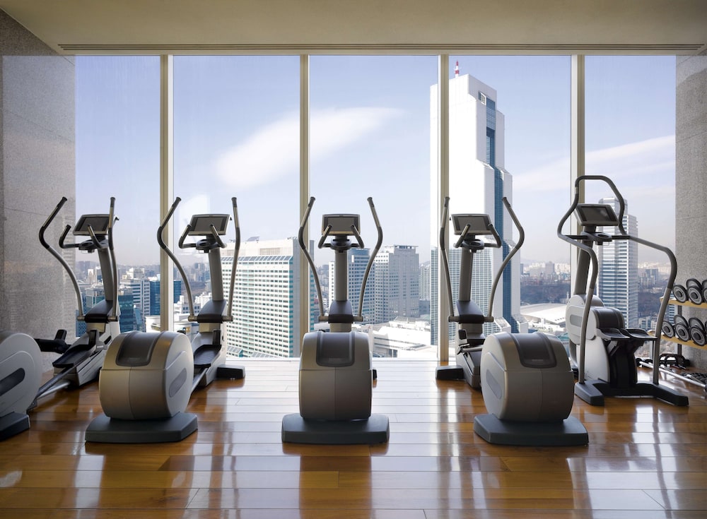 PARK HYATT SEOUL 43/76
