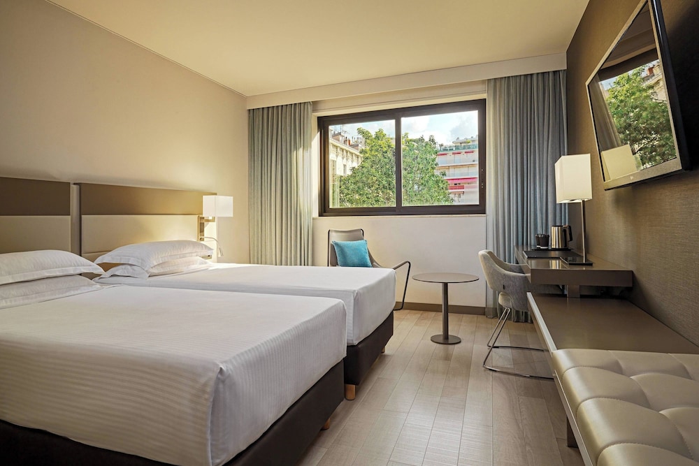 Room at AC Hotel by Marriott Nice, NICE