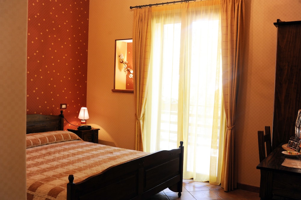 Hotel Alle Pendici 9/29