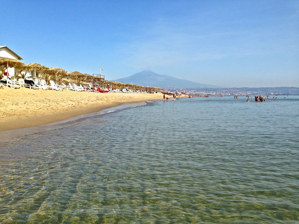 Villaggio Turistico Europeo 37/50