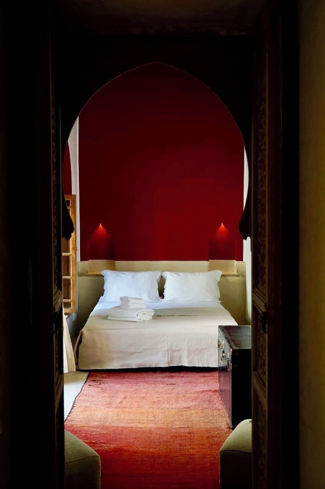 RIAD TZARRA 13/49