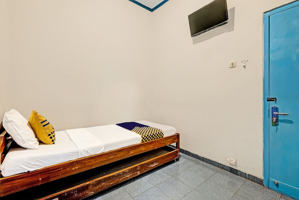 Hotel O Omah Jm 8/22