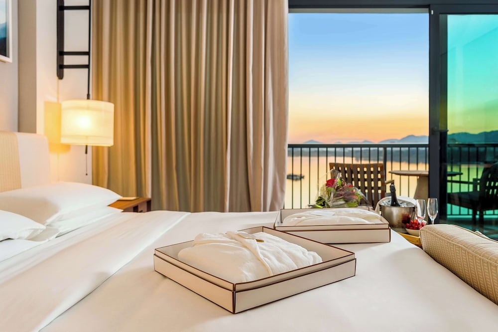 Grand Hyatt Rio De Janeiro 16/75