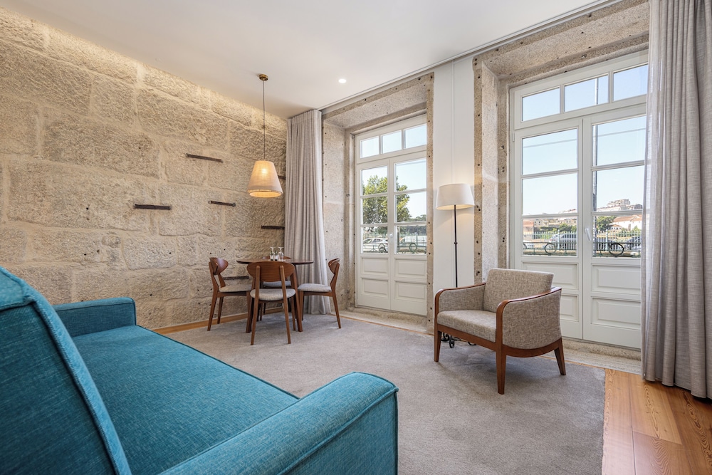 Porta Nobre Exclusive Living Hotel 30/50