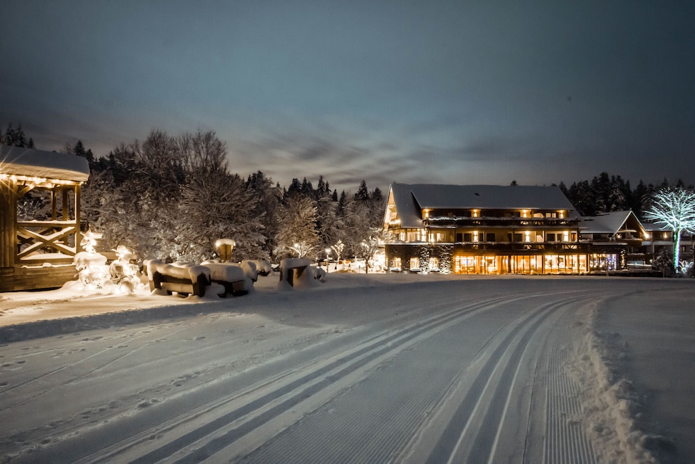 MD-HOTEL GRUENER WALD 4/48