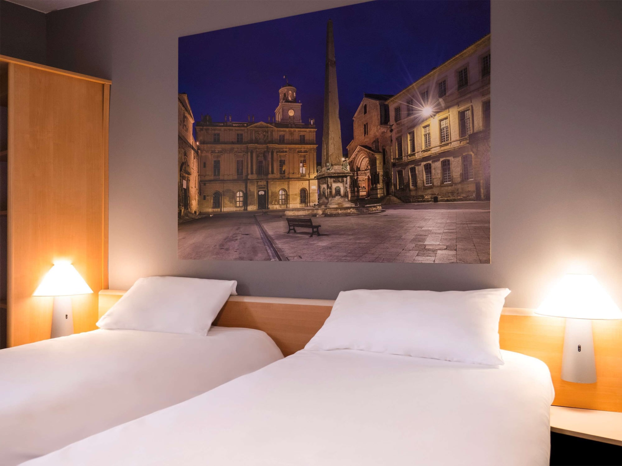 Ibis Arles in ARLES