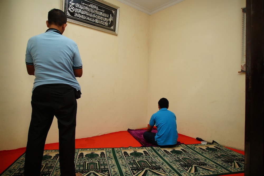 Hotel Nusantara Indah Syariah 30/48