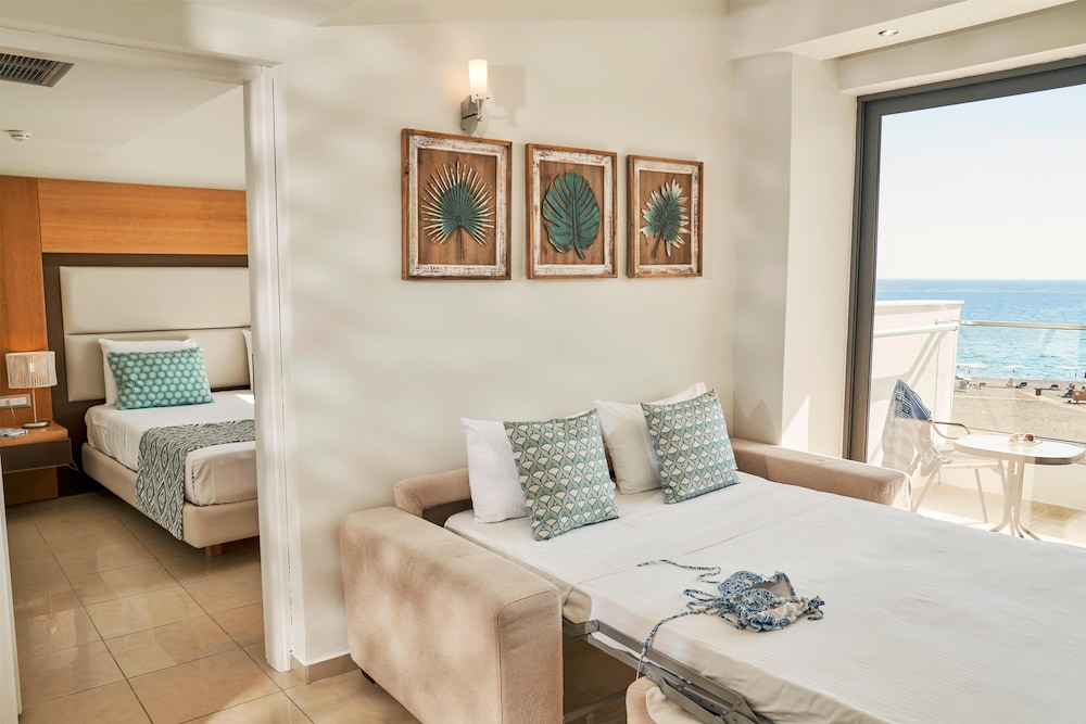 LINDOS BAY 14/50