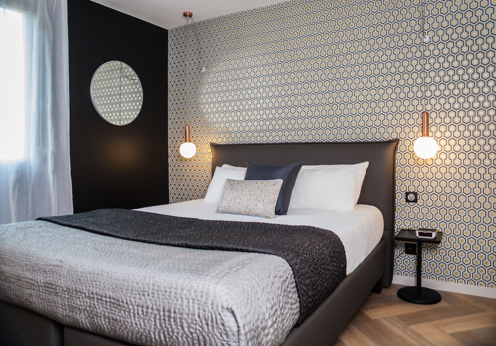 Hotel Innes by HappyCulture 8/57