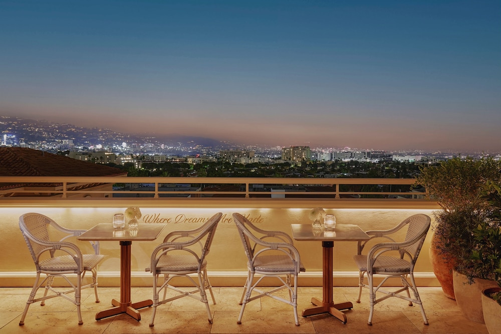 The Maybourne Beverly Hills 40/49