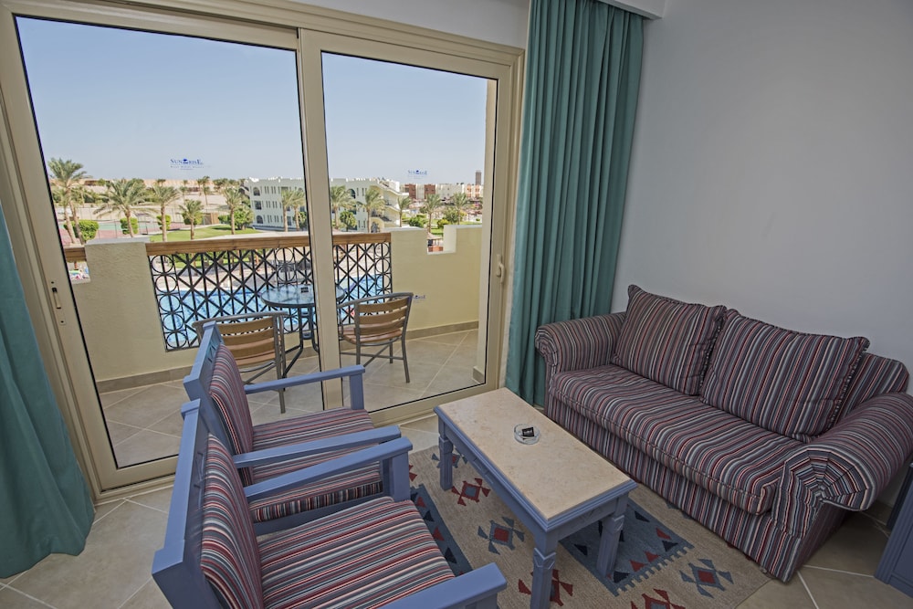 Sunrise Royal Makadi Resort 47/76